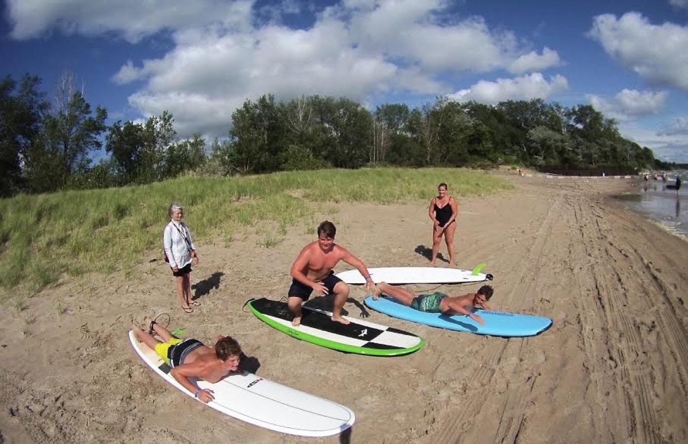 surf sup-lessons-ontario-canada4